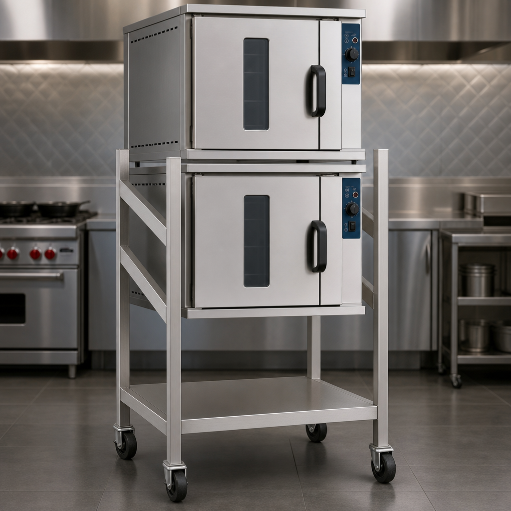 Double-Stack Compatibility