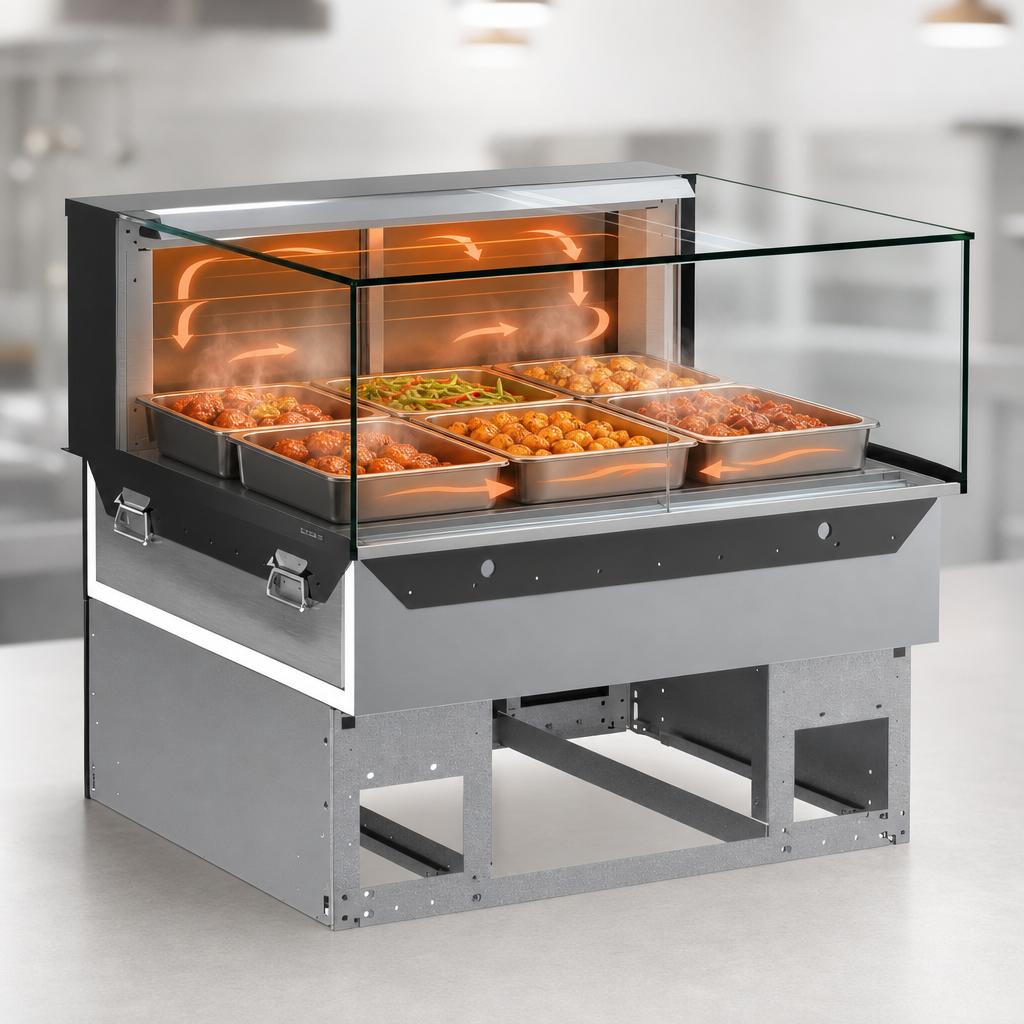 Convection Heat