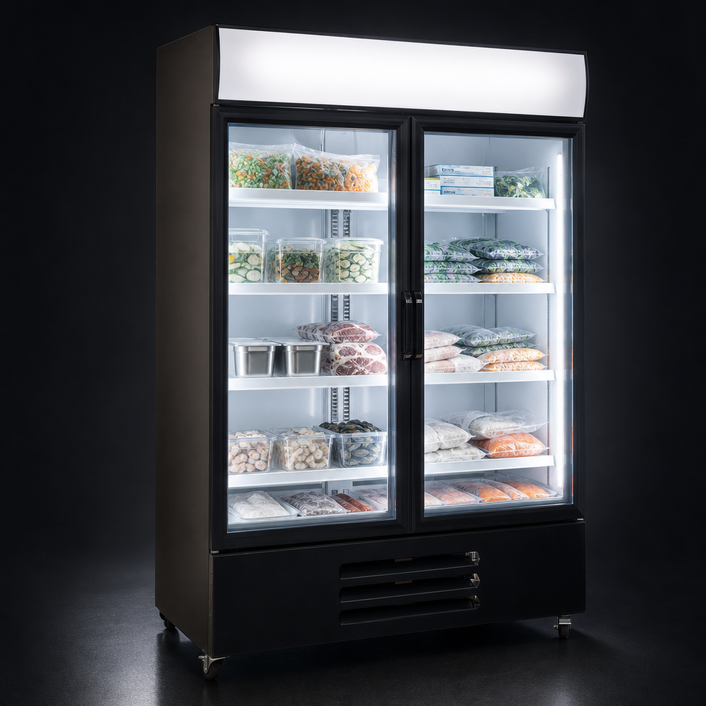 LED Interior Lighting
