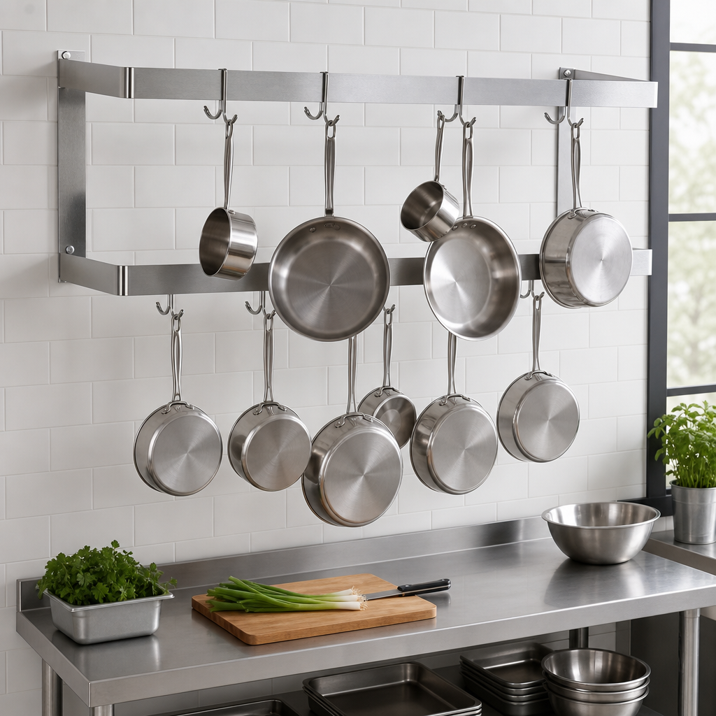 Wall-Mount Design