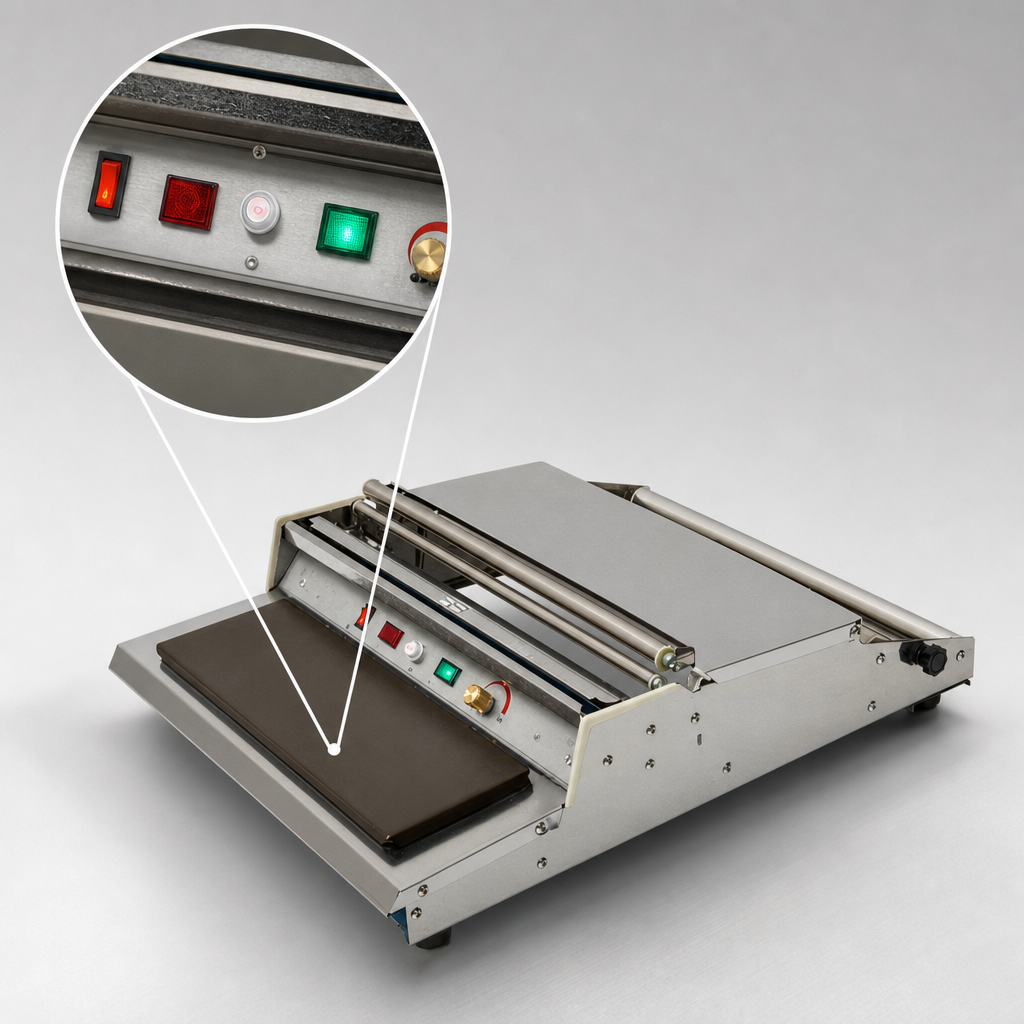 Solid-State Controls