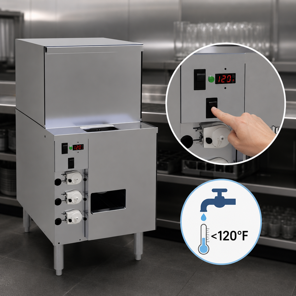 Intelligent Microprocessor Control