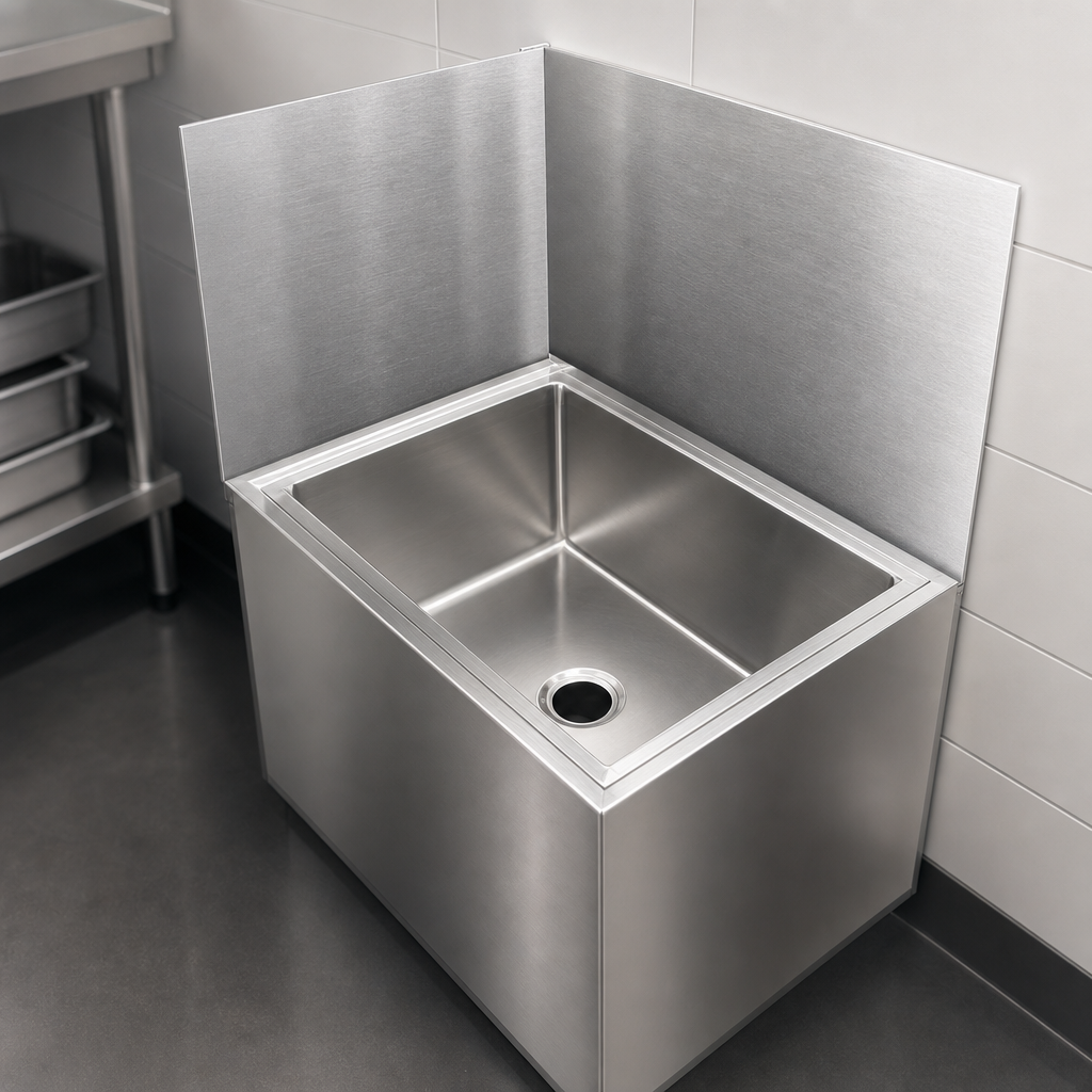 Sized for 20 x 16 Bowl