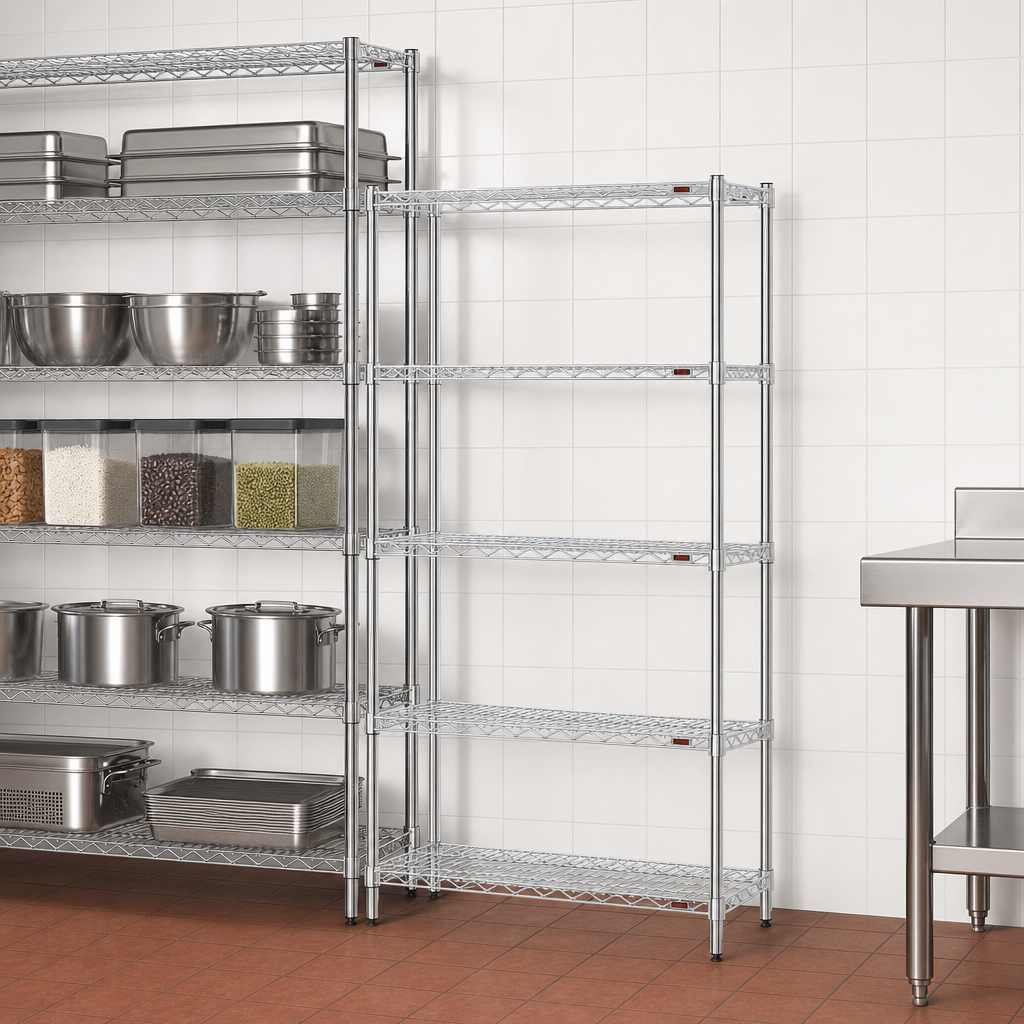 4-Tier Add-On Design