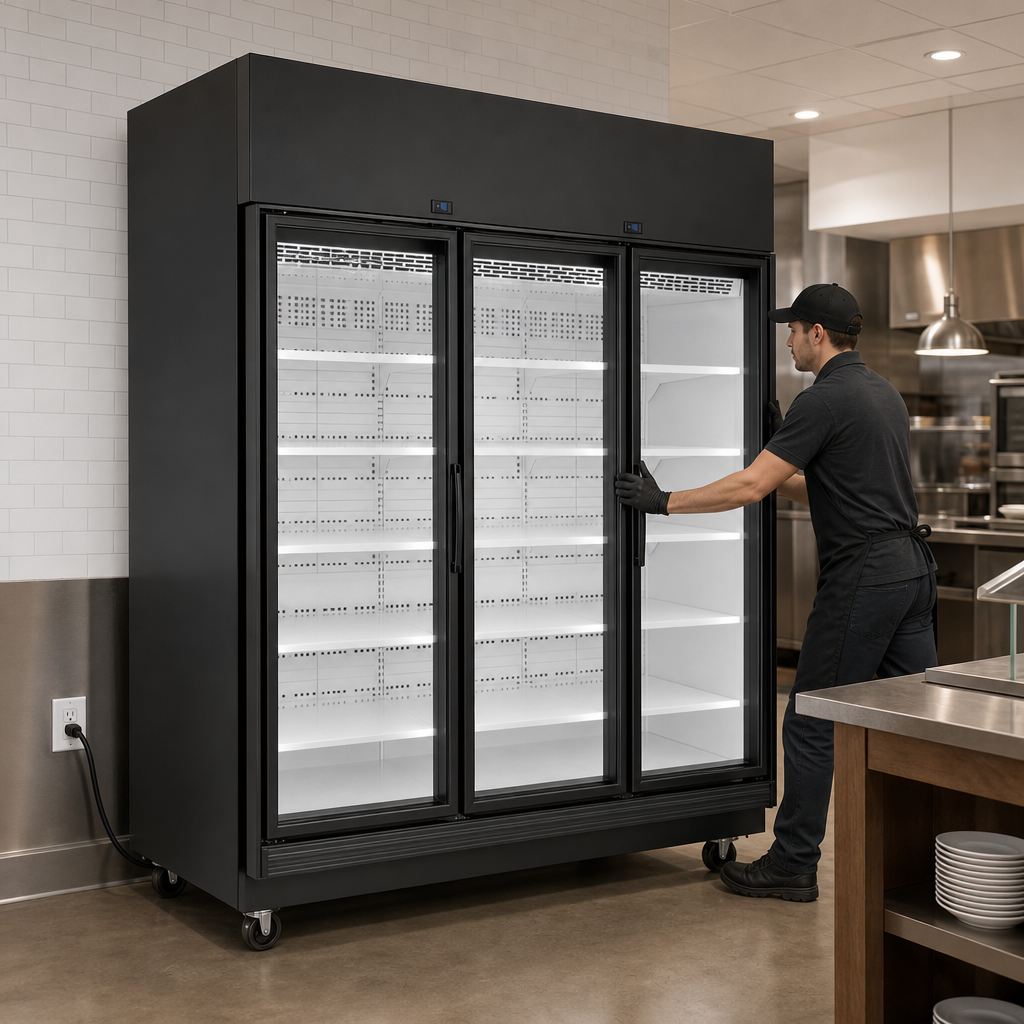 Installation Flexibility
