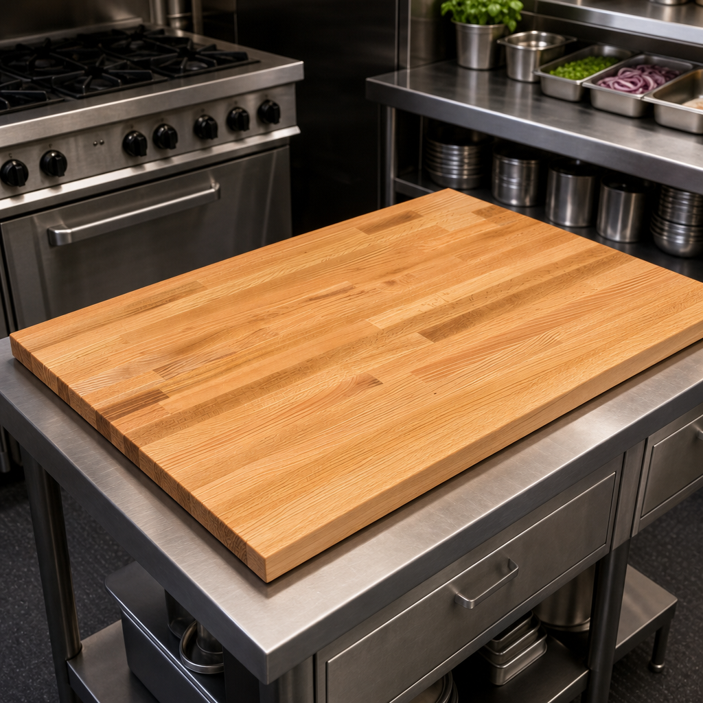 Appalachian Red Oak