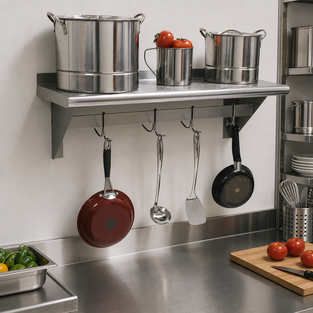 Dual-Purpose Storage