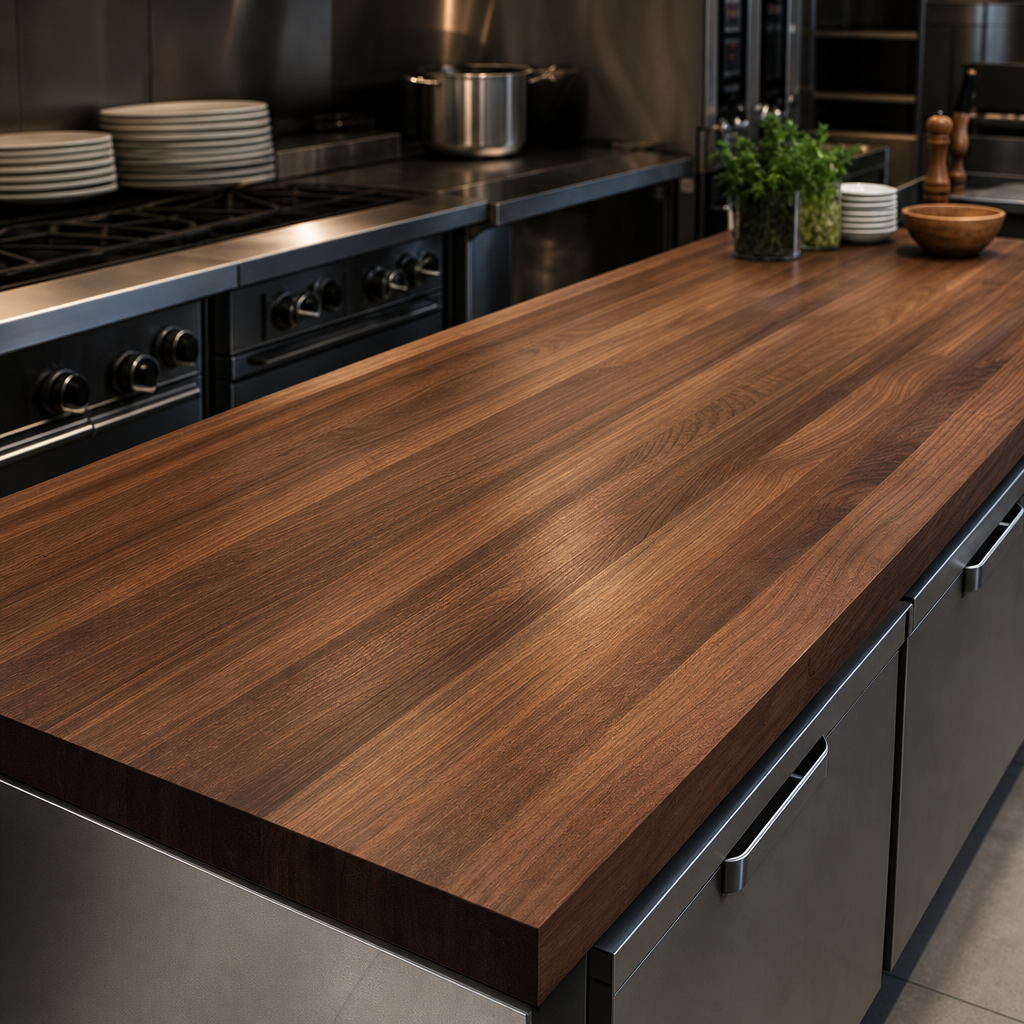 American Black Walnut