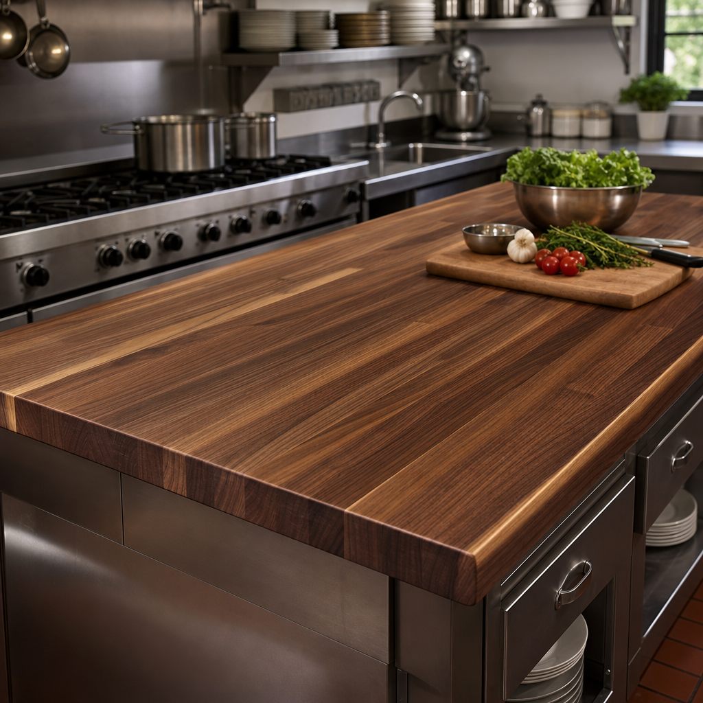 American Black Walnut
