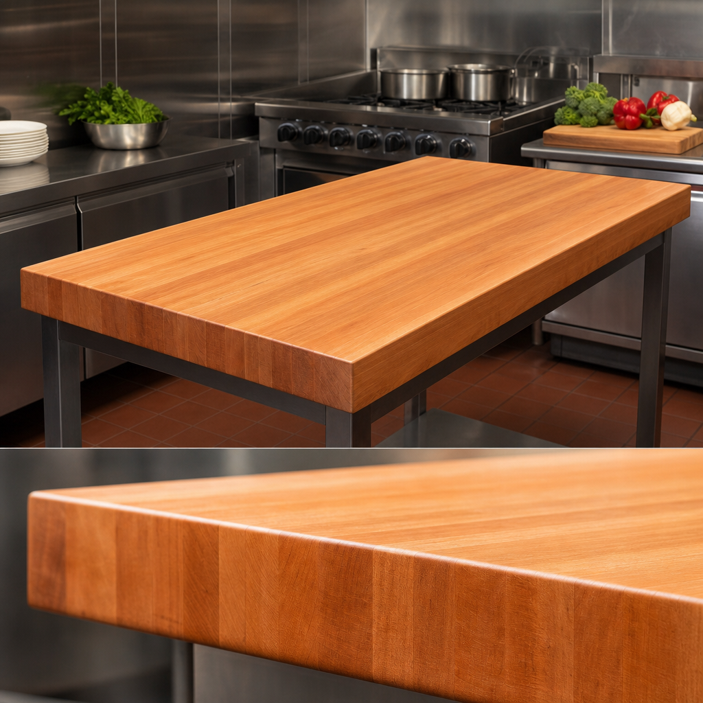 American Cherry Construction