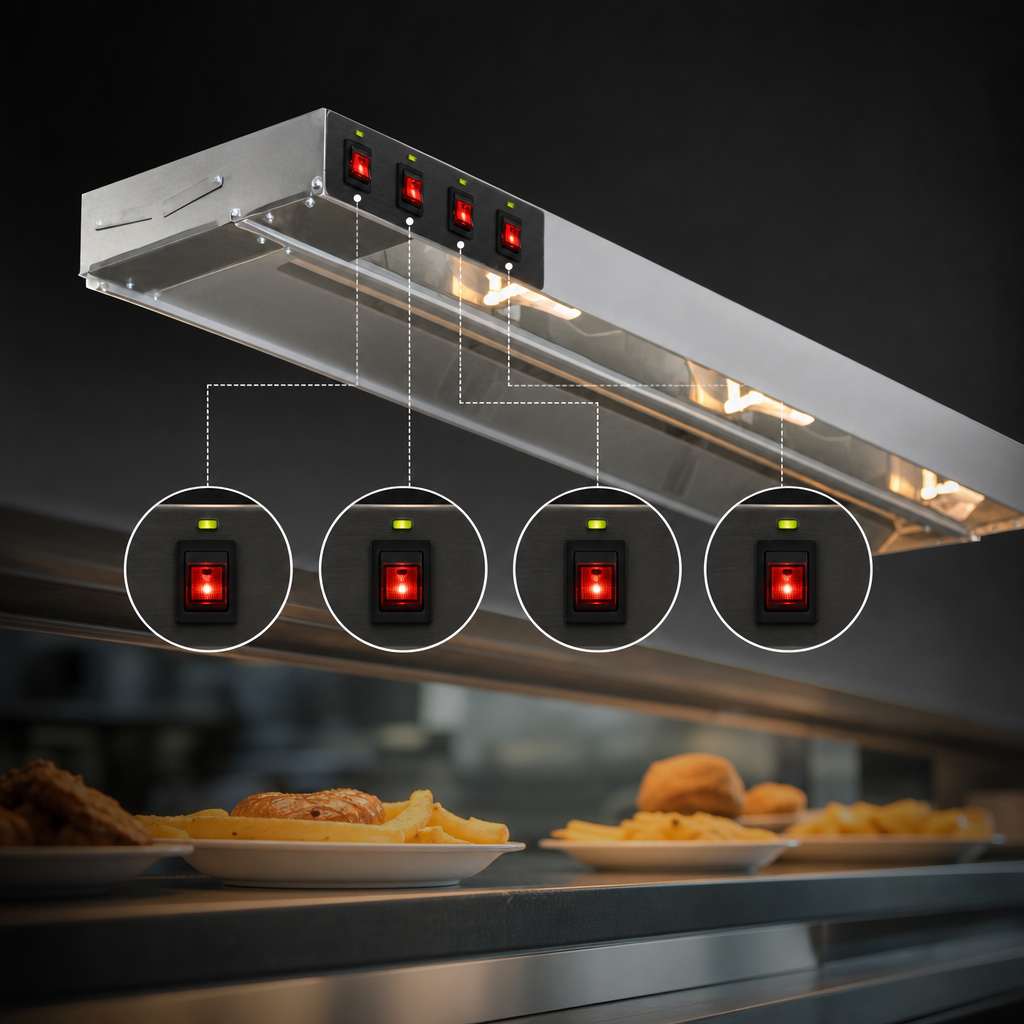 Individual Element Control