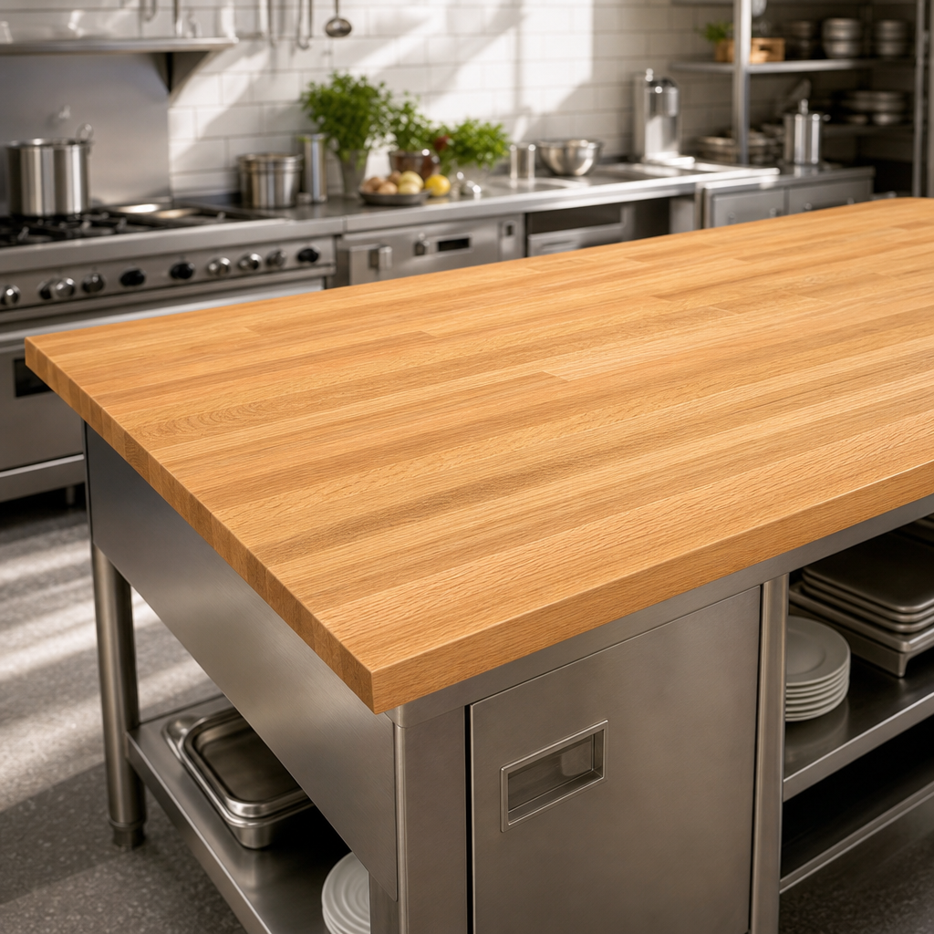 Appalachian Red Oak