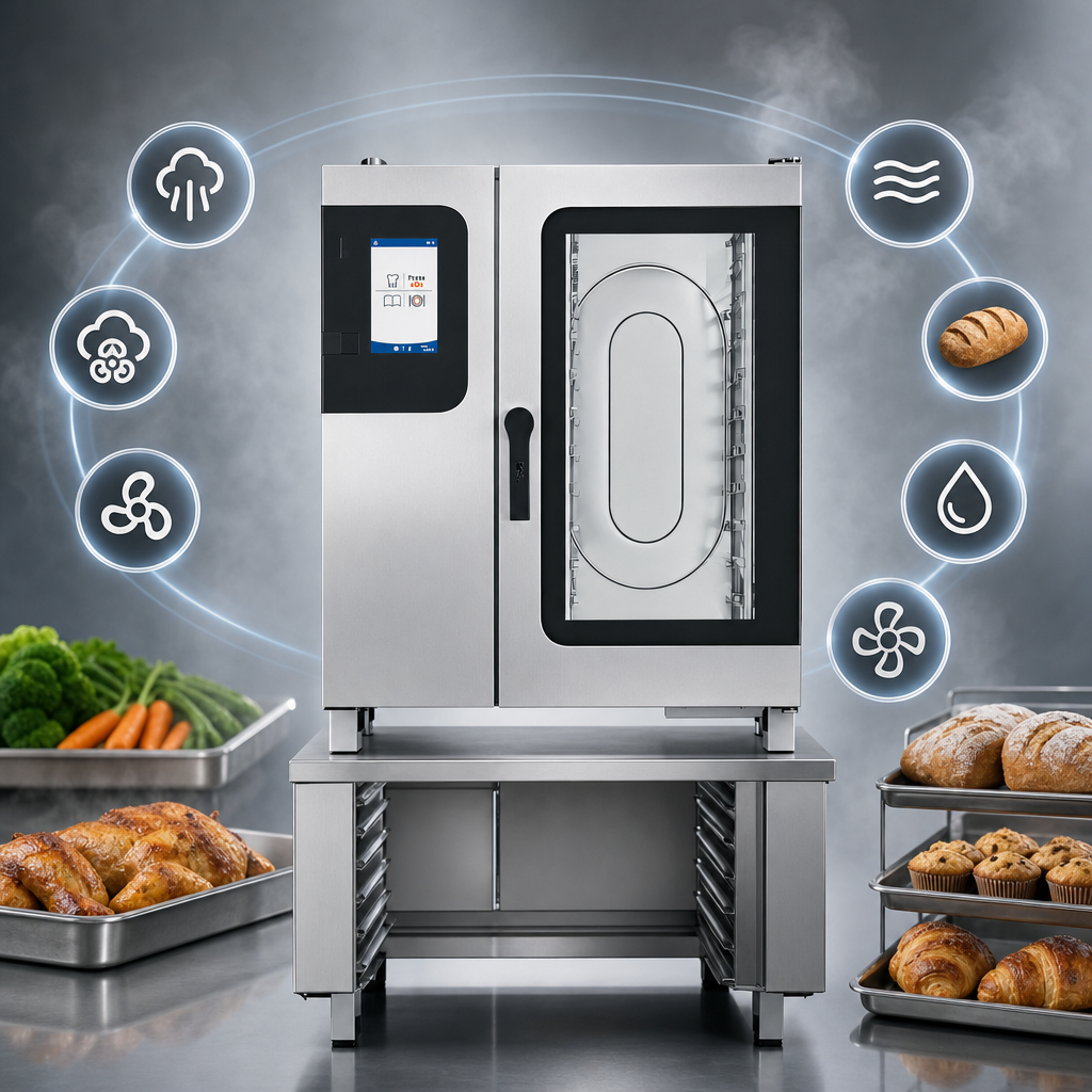 Advanced Closed System+ (ACS+)