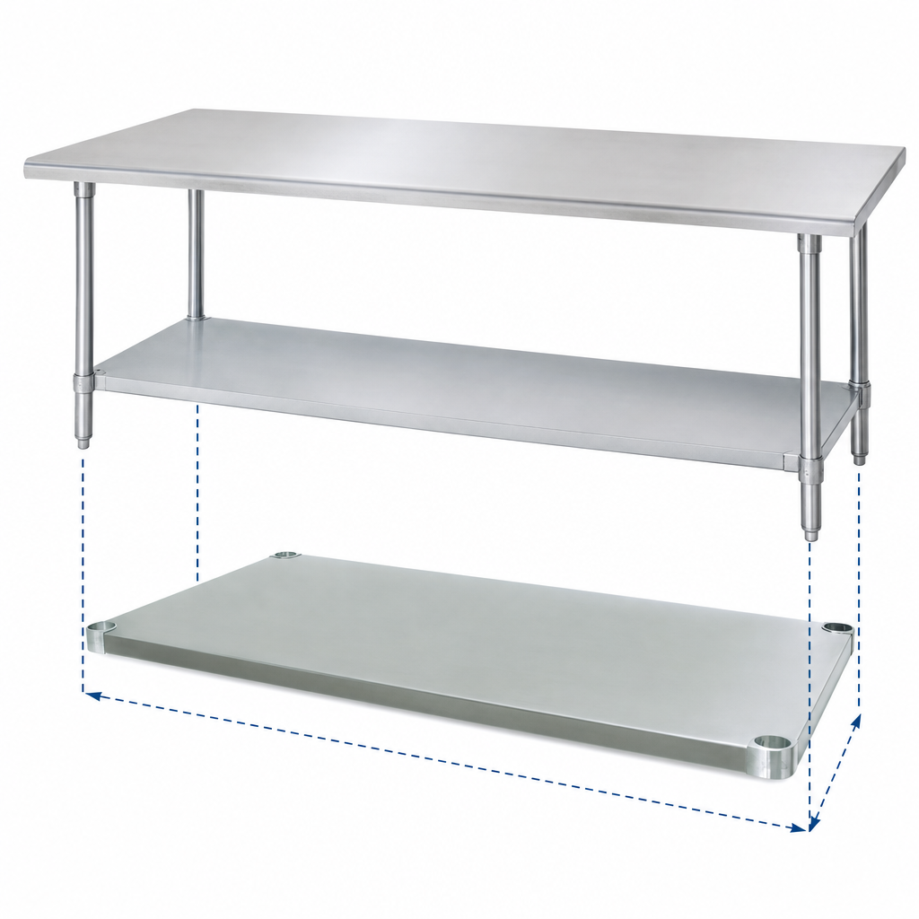 Compatible Table Size