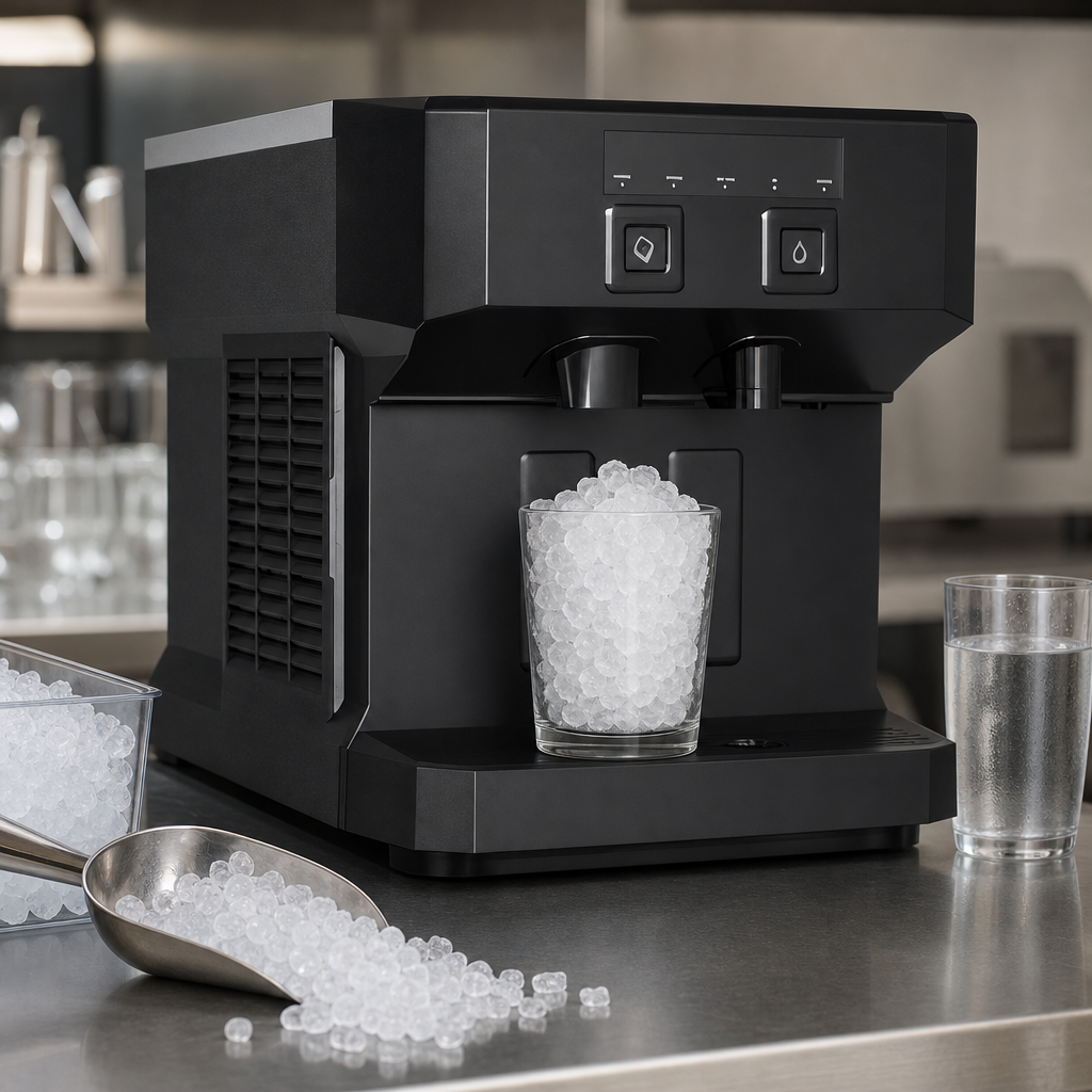 Nugget-Style Original Chewable Ice®
