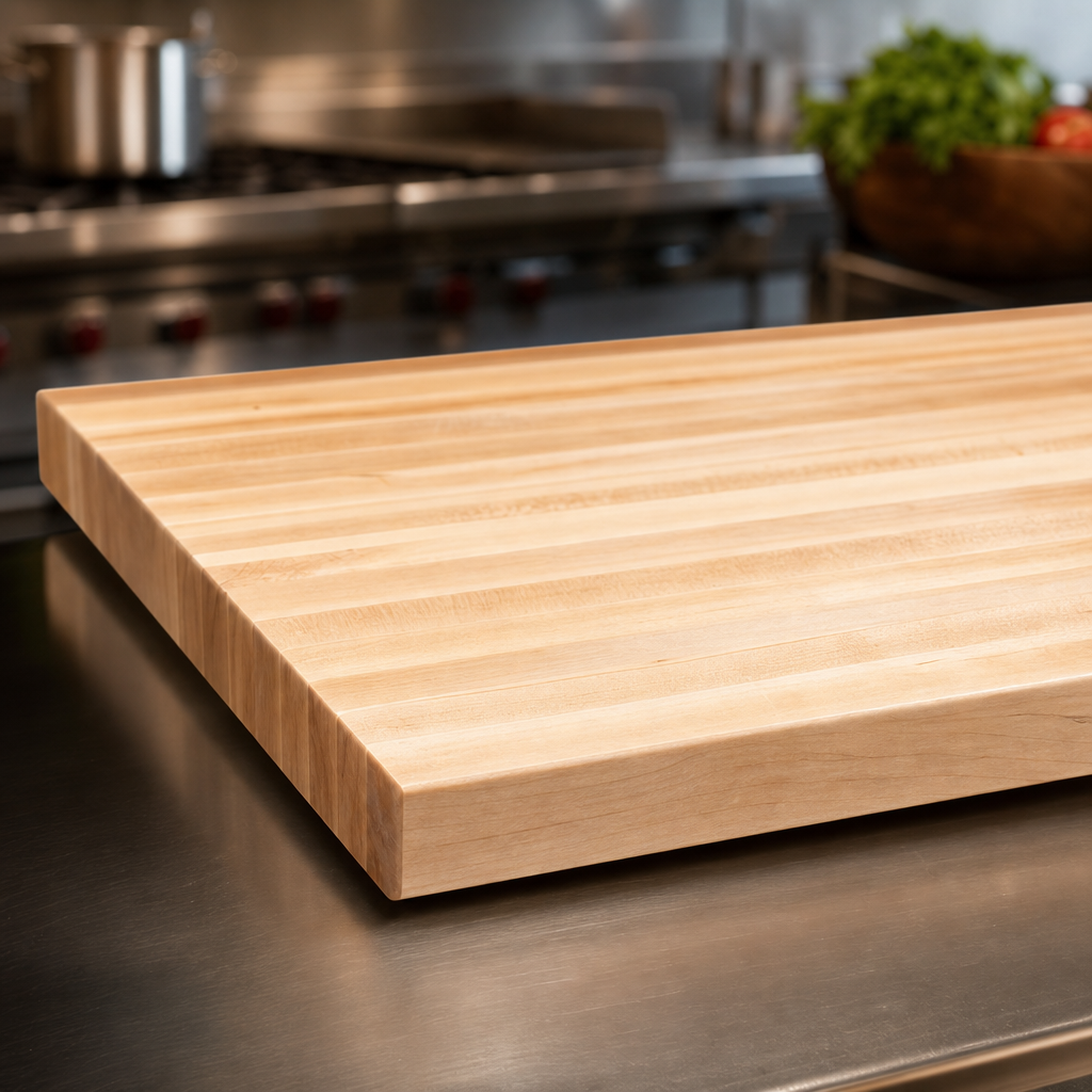 Northern Hard Rock Maple