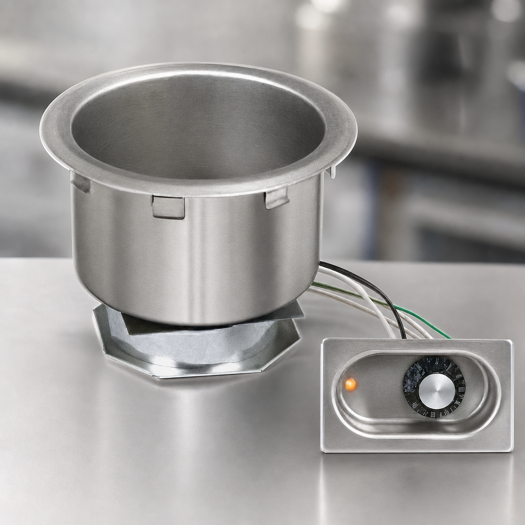 Thermostatic Control