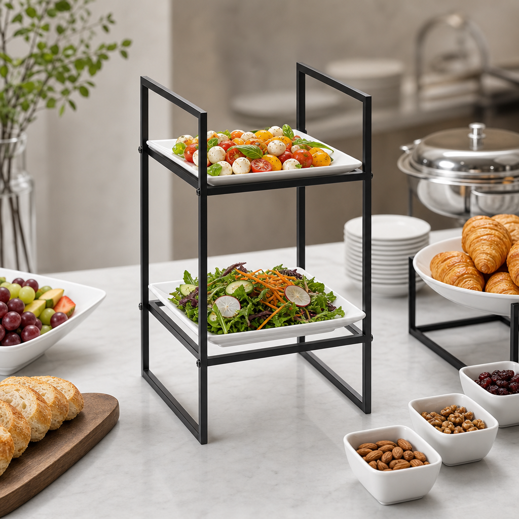 Two-Tier Presentation