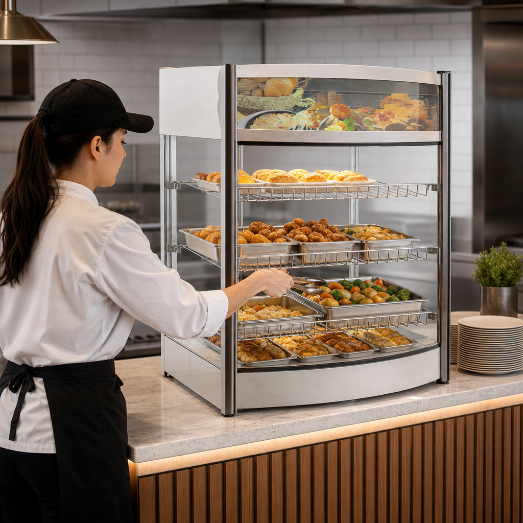 Full-Service Countertop Design