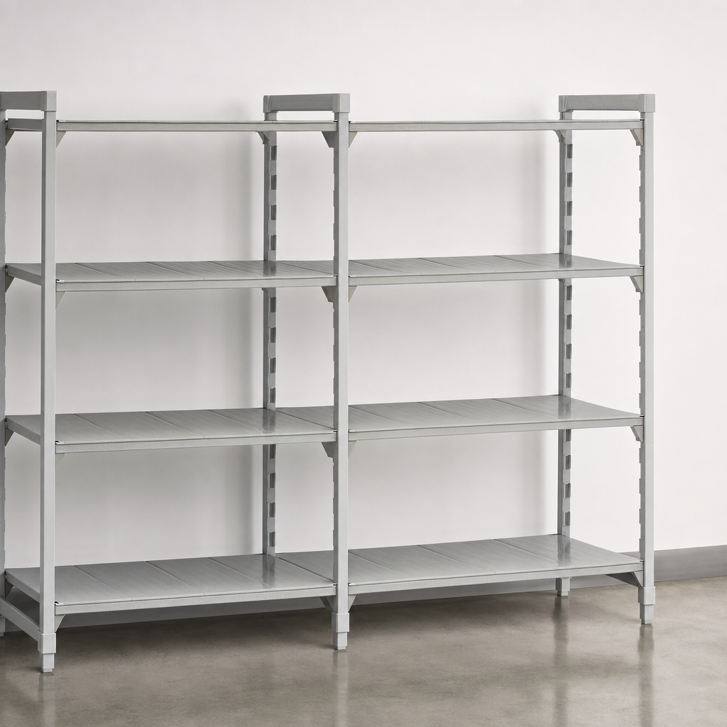 Add-On Unit Design