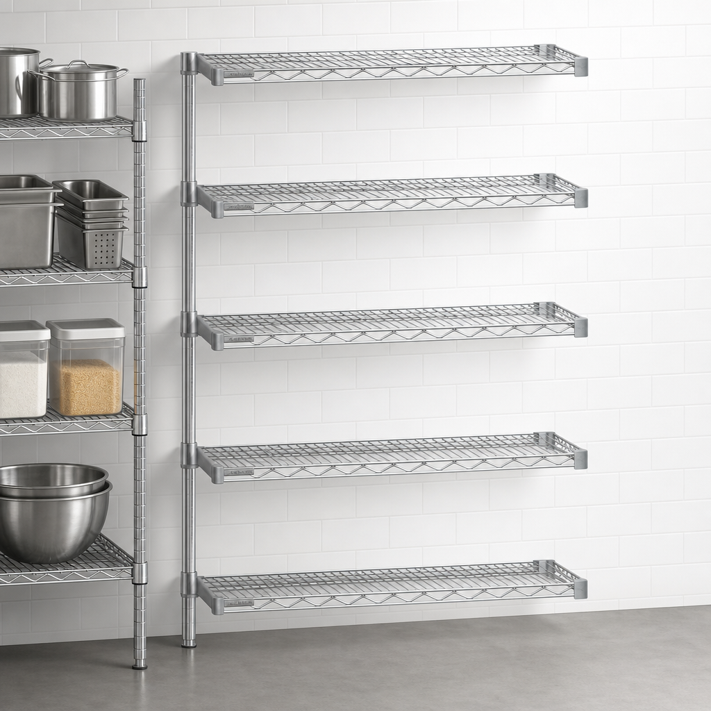 5-Tier Add-On Design