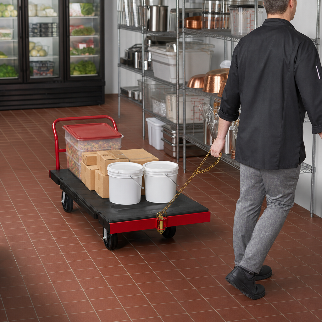 Towable Design