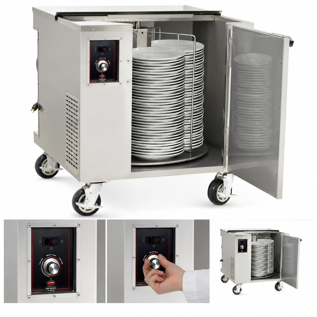 Adjustable Thermostat