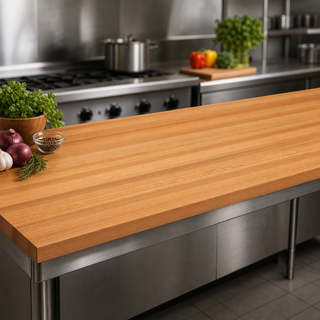 Appalachian Red Oak