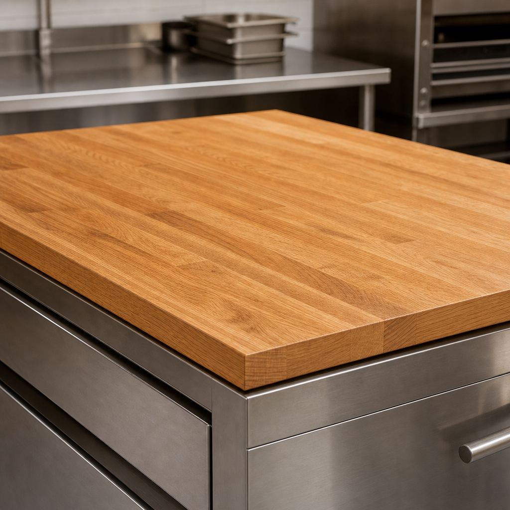 Appalachian Red Oak