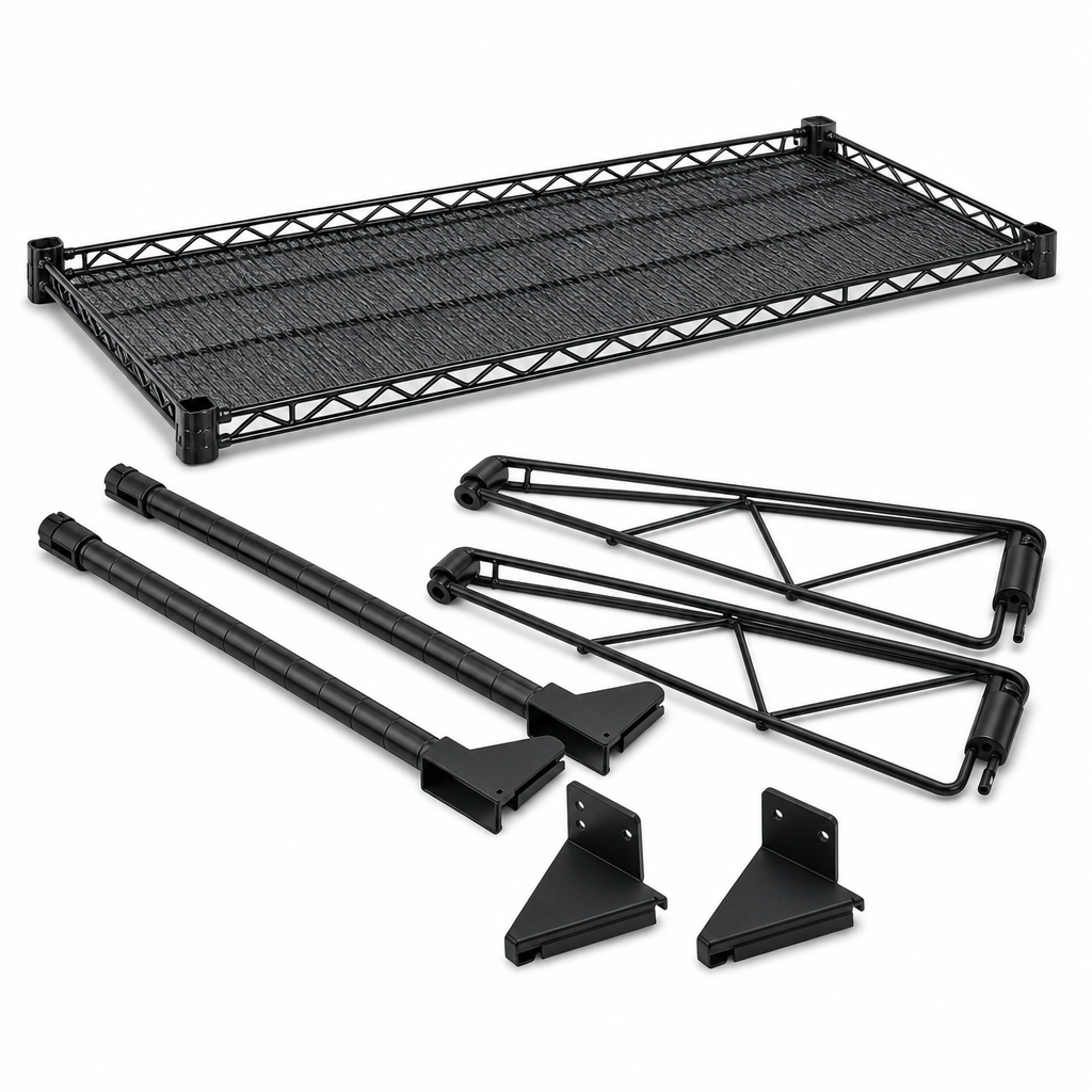 Complete Wall-Mount Kit