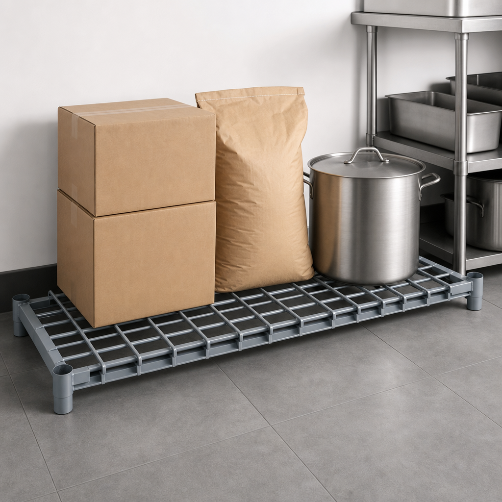 1,500 Lb. Capacity