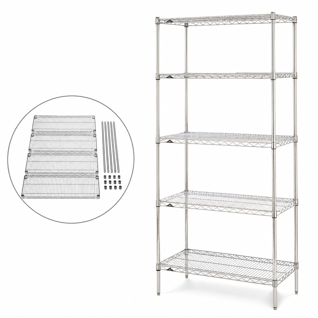 Complete Starter Section