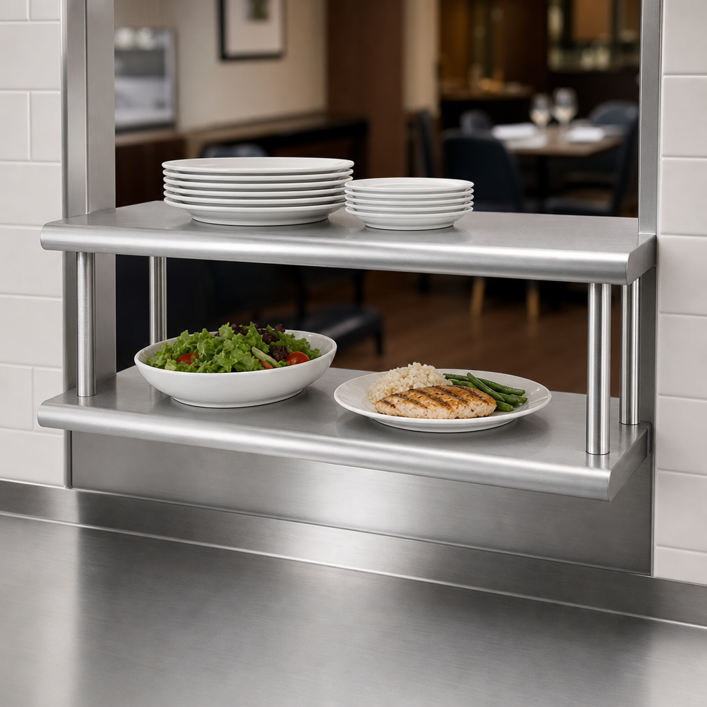 Double Tier Design