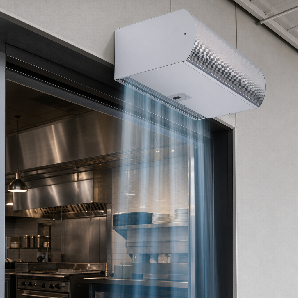 Unheated Design