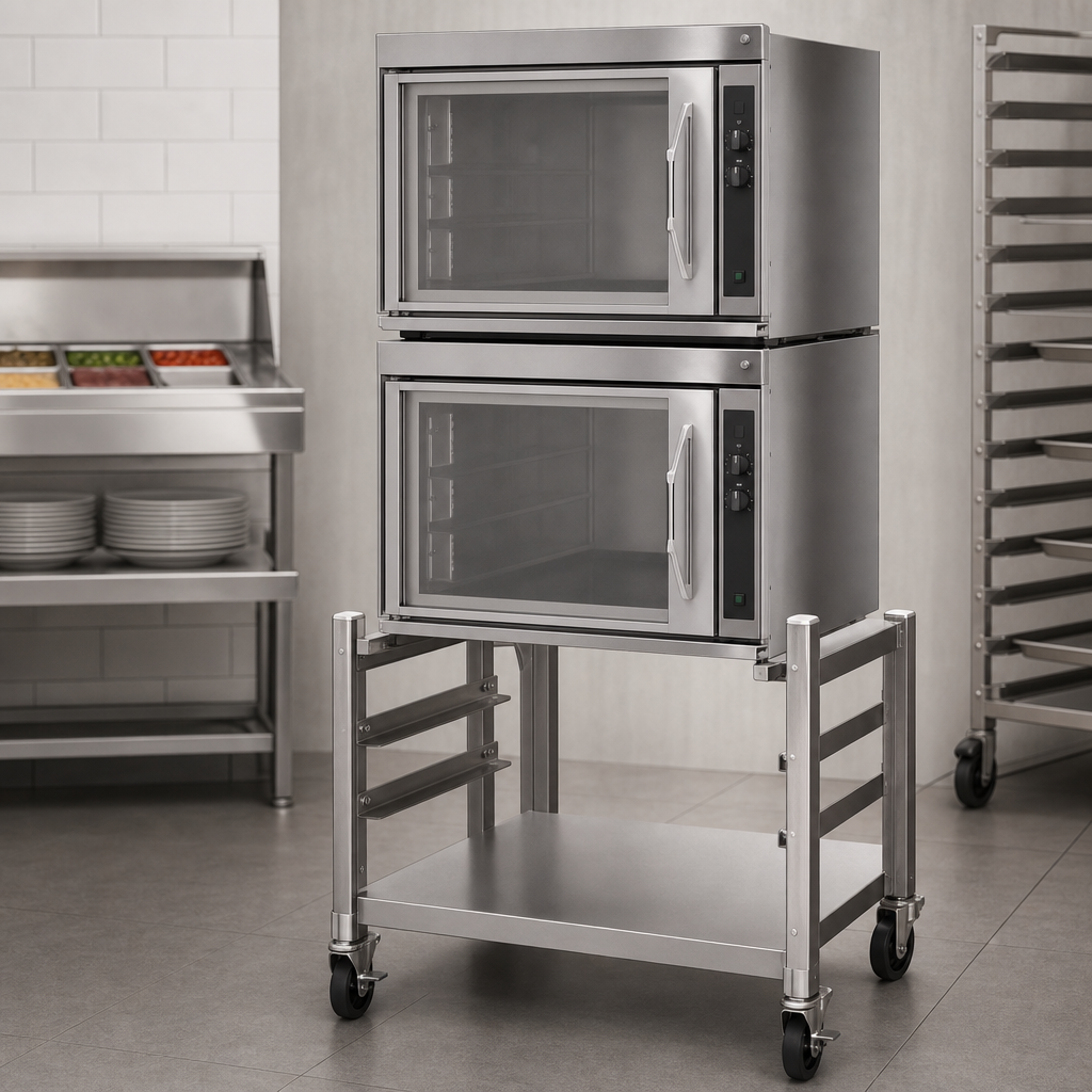 Double-Stack Compatibility