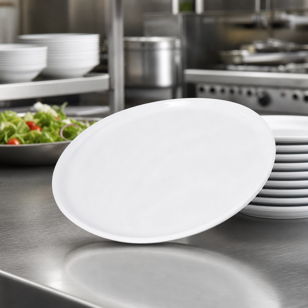 Heavy-Weight Melamine Construction