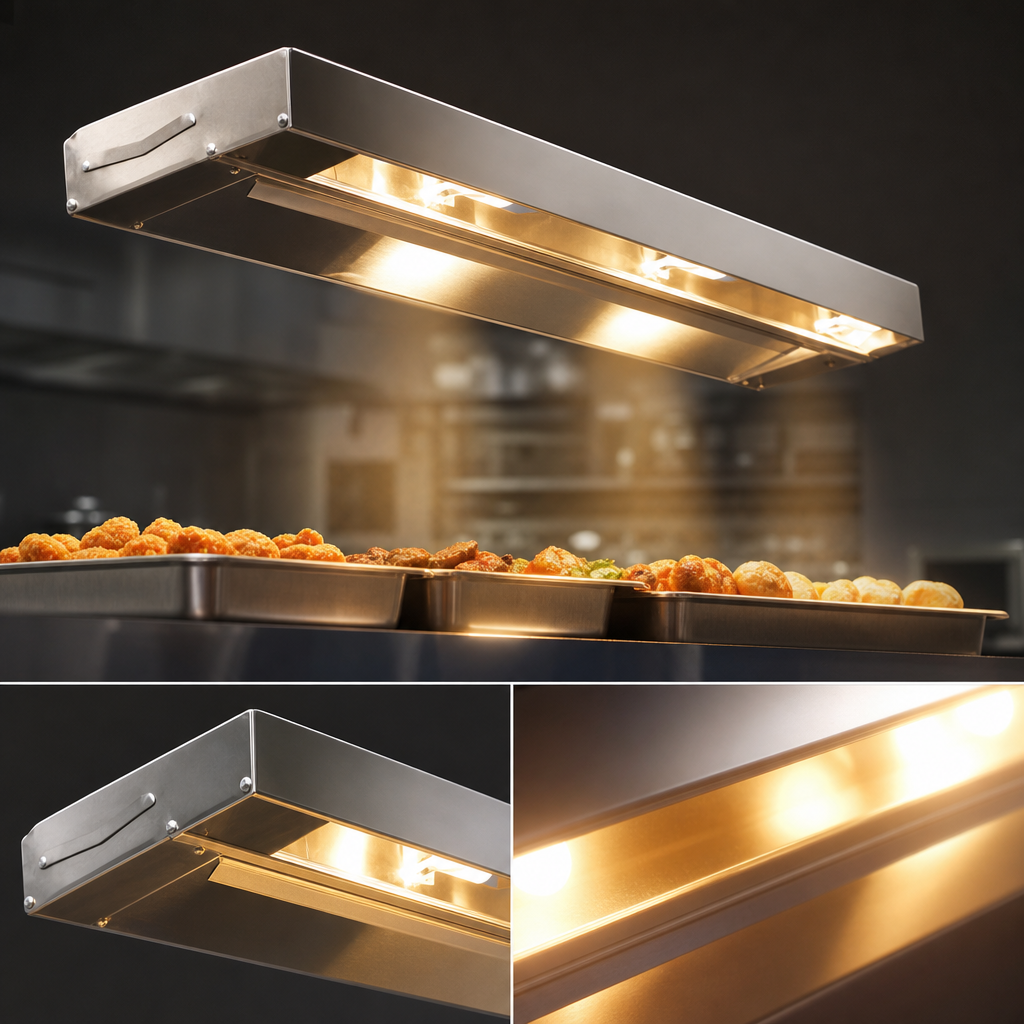 High-Watt Lighted Design