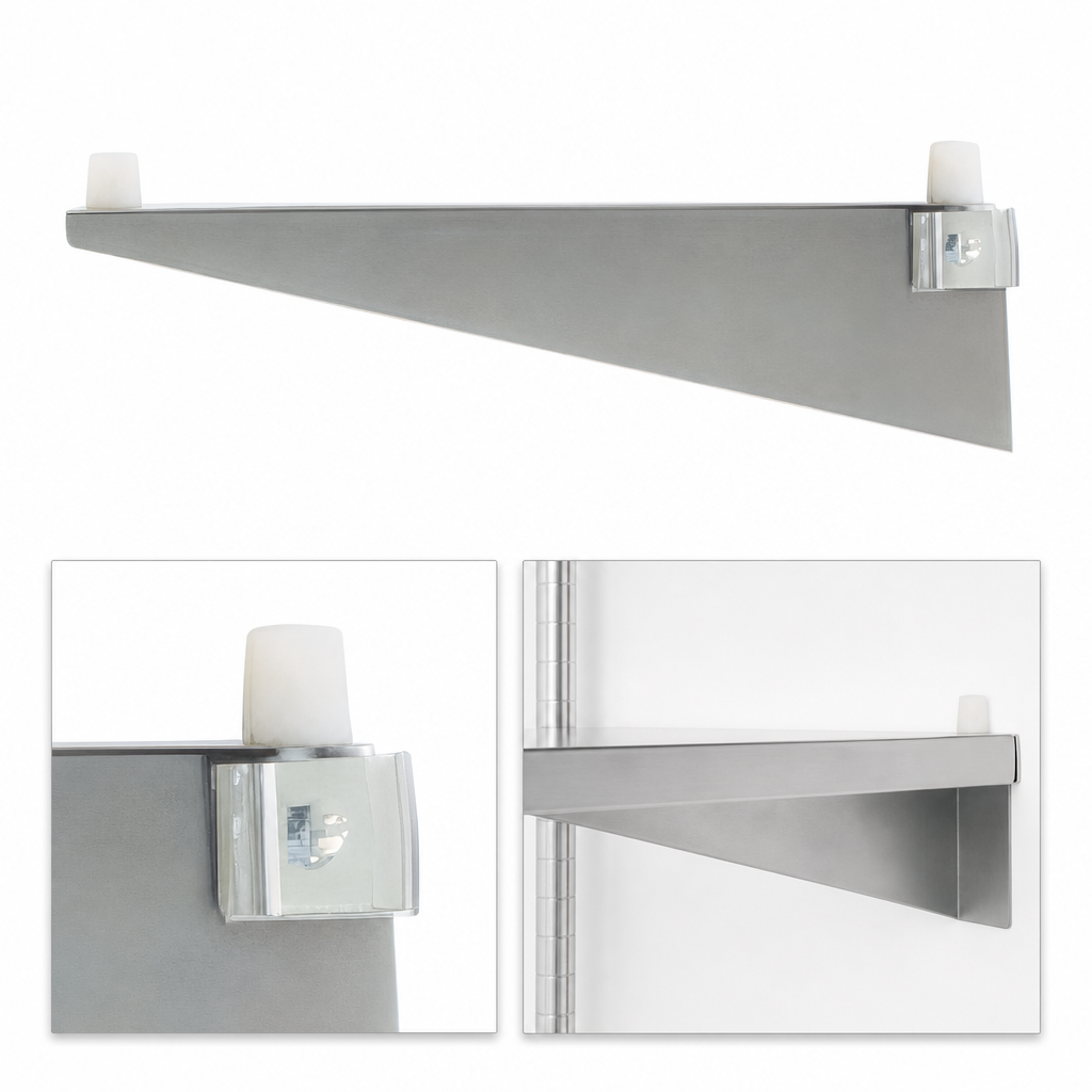 Right-Hand Bracket