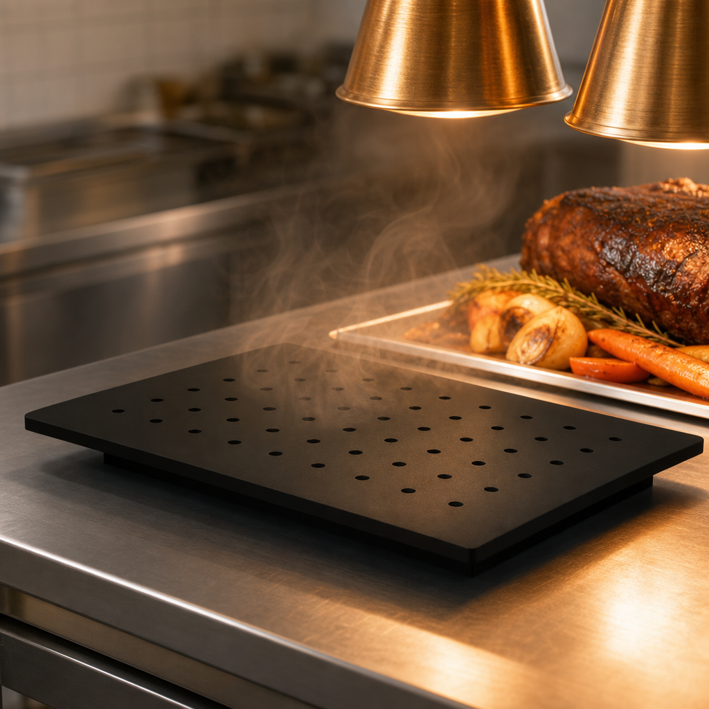 Heat Resistant