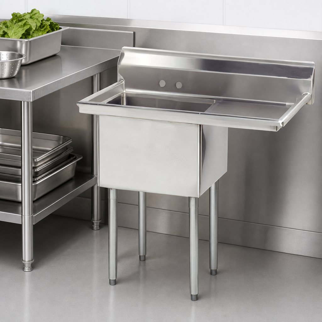 One-Compartment Design