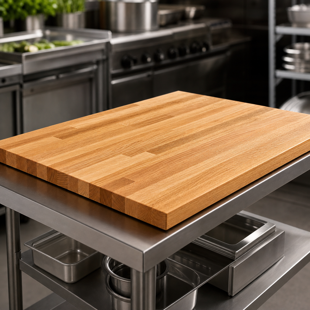 Appalachian Red Oak