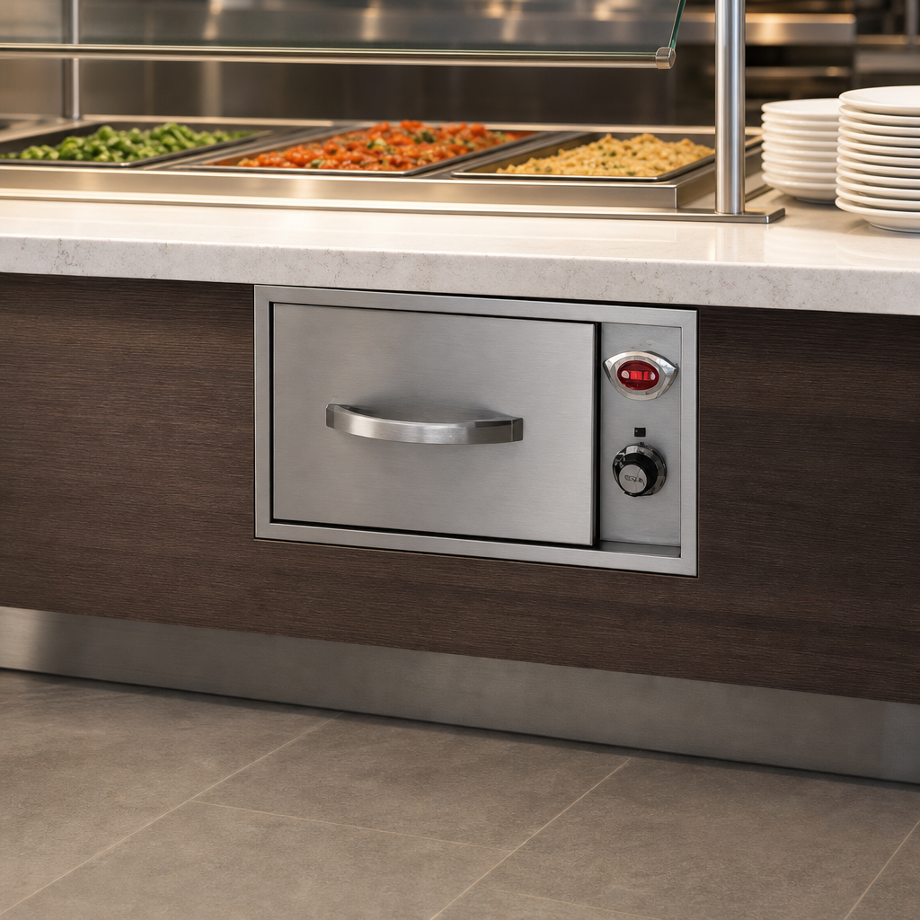 Built-In Installation