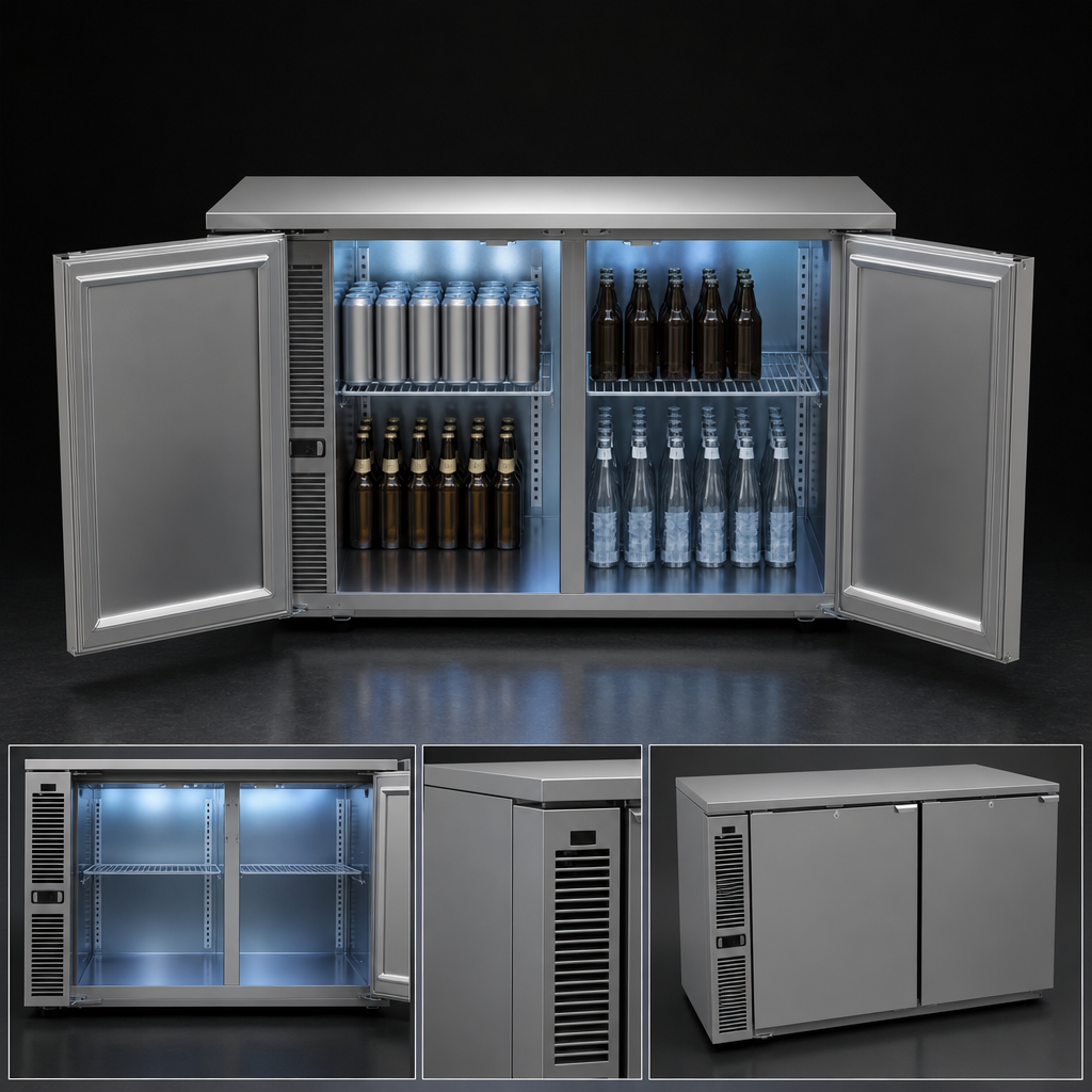 9.92 Cu. Ft. Capacity
