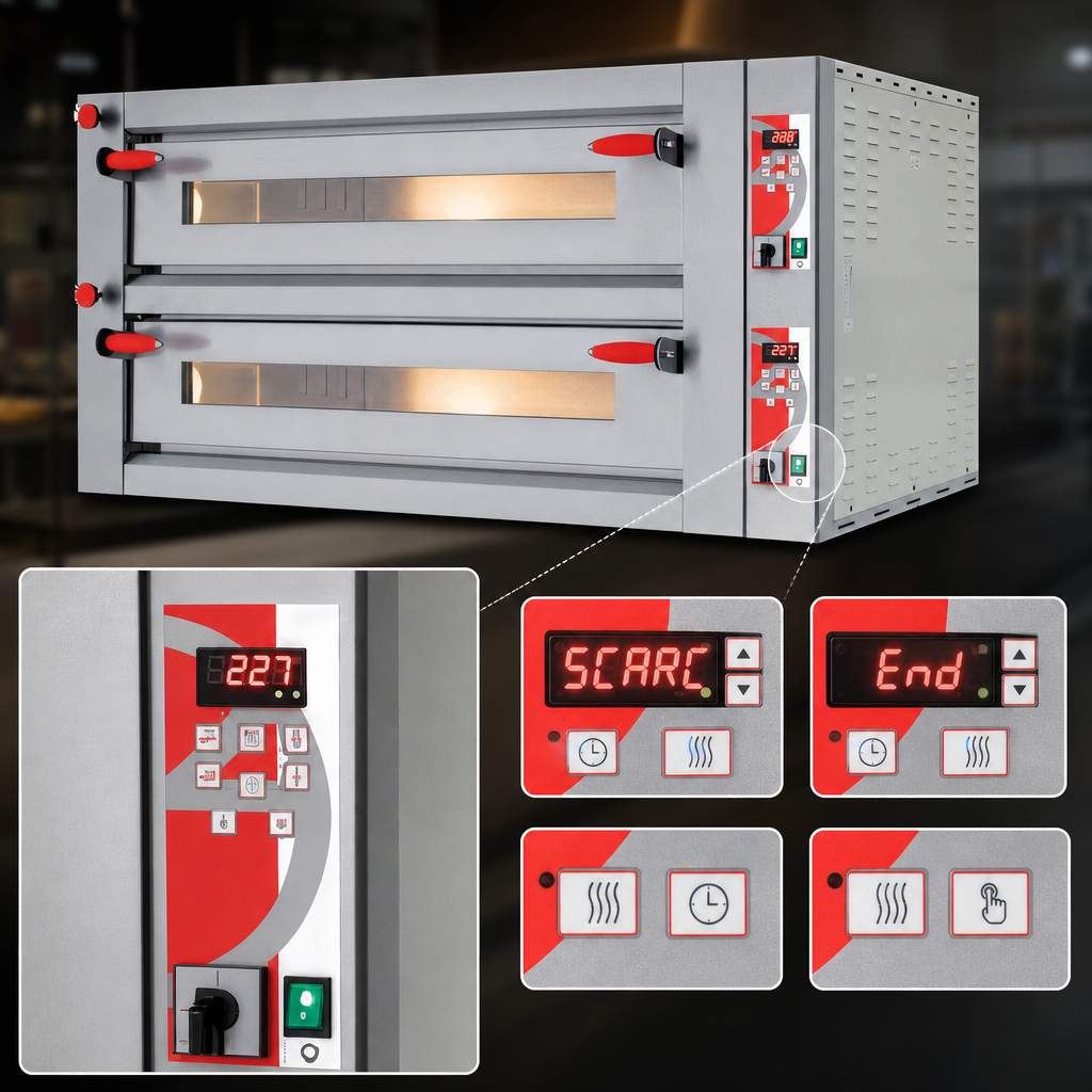 Digital Programmable Controls