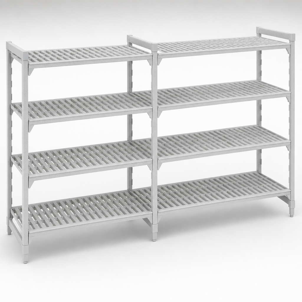 Add-On Unit Design