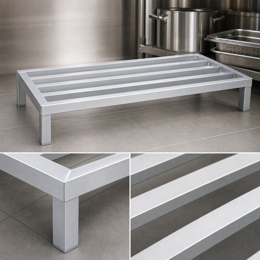 Square Bar Construction