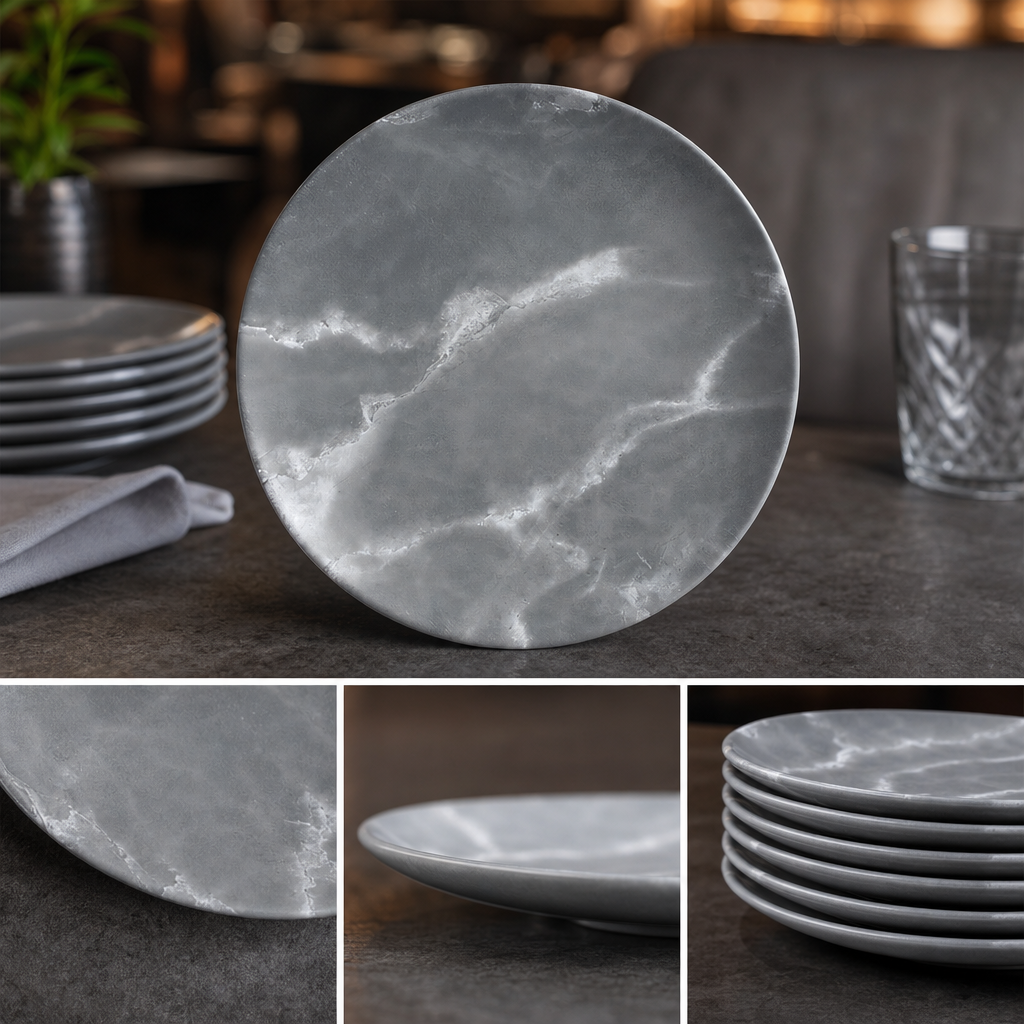 Melamine Construction