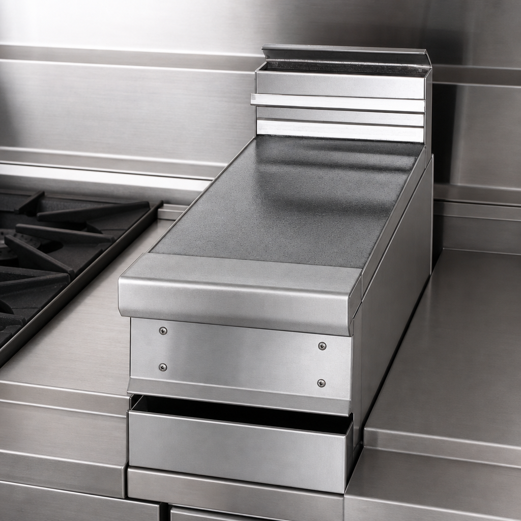18-Inch Modular Spreader Plate