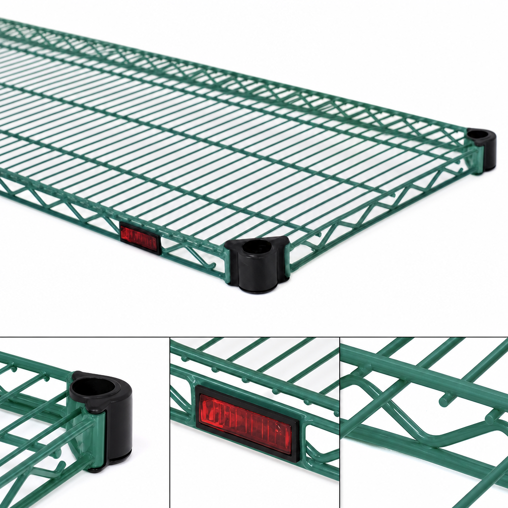 QuadTruss Construction
