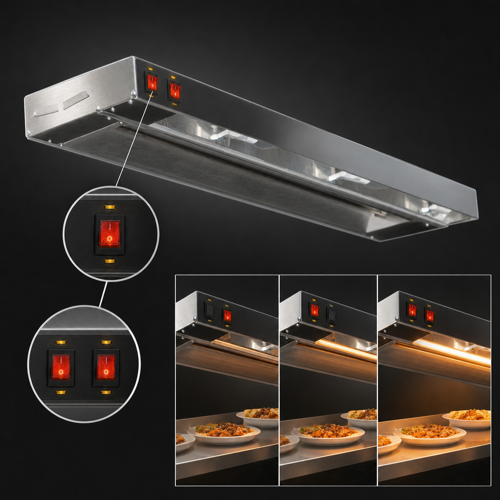 Individual Element Control